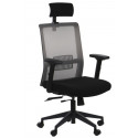 KRZESŁO OBROTOWE ZN-807-B TK.26 KRZESŁO OBROTOWE ZN-807-B TK.26