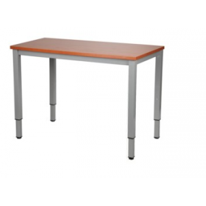 Ramowy stelaż biurka NY-A057/K noga kwadratowa, regulowany