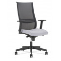 Krzesło biurowe ergonomiczne ALTUM HB MESH Krzesło biurowe ergonomiczne ALTUM HB MESH