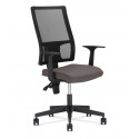 Krzesło biurowe ergonomiczne TAKTIK MESH-LU R19T PROMOCJA Krzesło biurowe ergonomiczne TAKTIK MESH-LU R19T PROMOCJA