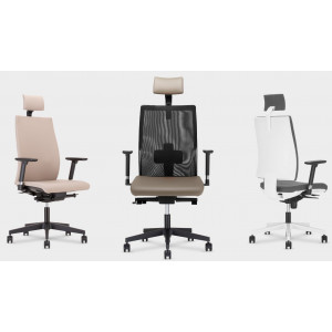 Krzesło Trinity FS  Krzesło Trinity FS