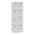Szafka skrytkowa 4 skrytki SMS 314 ST