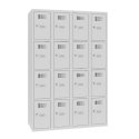 Szafka skrytkowa 5 skrytek SMS 315 ST