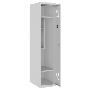 Szafa ubraniowa szkolna MSUM 310S Szafa ubraniowa szkolna MSUM 310S