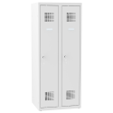 Szafa ubraniowa szkolna MSUM 330S