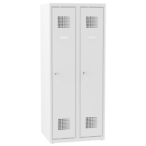 Szafa ubraniowa szkolna MSUM 320S Szafa ubraniowa szkolna MSUM 320S