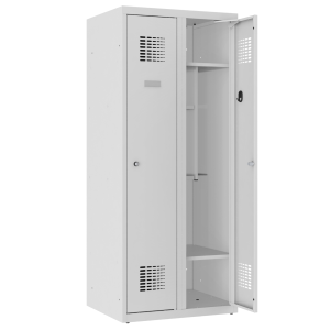 Szafa ubraniowa szkolna MSUM 320S Szafa ubraniowa szkolna MSUM 320S