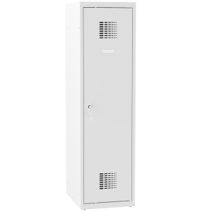 Szafa ubraniowa szkolna MSUM 410S Szafa ubraniowa szkolna MSUM 410S