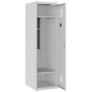 Szafa ubraniowa szkolna MSUM 410S Szafa ubraniowa szkolna MSUM 410S