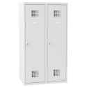 Szafa ubraniowa szkolna MSUM 430S