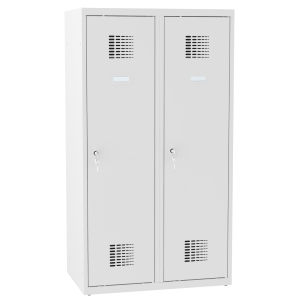 Szafa ubraniowa szkolna MSUM 420S Szafa ubraniowa szkolna MSUM 420S