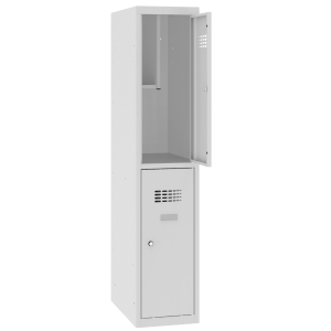 Szafka skrytkowa 2 skrytki MSUS 412 S