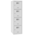 Szafka skrytkowa 16 skrytek MSUS 344 S Szafka skrytkowa 16 skrytek MSUS 344 S