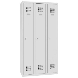 Szafa ubraniowa BHP SUM 330 W ST Szafa ubraniowa BHP SUM 330 W ST
