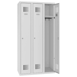 Szafa ubraniowa BHP SUM 330 W ST Szafa ubraniowa BHP SUM 330 W ST