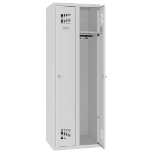 Szafa ubraniowa BHP SUM 320 W ST Szafa ubraniowa BHP SUM 320 W ST