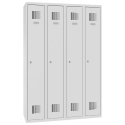 Szafa ubraniowa BHP SUM 330 W ST Szafa ubraniowa BHP SUM 330 W ST