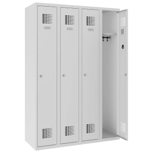 Szafa ubraniowa BHP SUM 340 W ST Szafa ubraniowa BHP SUM 340 W ST