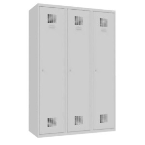 Szafa ubraniowa BHP SUM 430 W ST Szafa ubraniowa BHP SUM 430 W ST