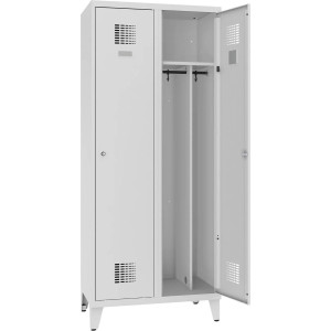 Szafa ubraniowa BHP SUM 421 W ST Szafa ubraniowa BHP SUM 421 W ST