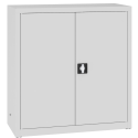 Szafa biurowa drzwi uchylne SBM 103 M LX