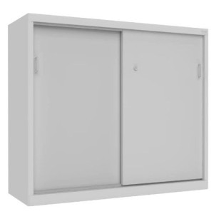 Szafa biurowa drzwi przesuwne SBM 110 M LX