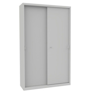 Szafa biurowa drzwi przesuwne SBM 220