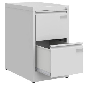 Szafa kartotekowa metalowa SZK 101 ST