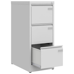 Szafa kartotekowa metalowa SZK 201 ST