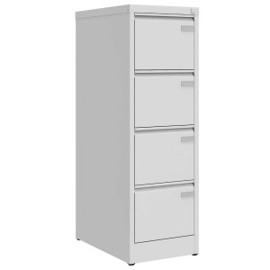 Szafa kartotekowa metalowa SZK 301 ST