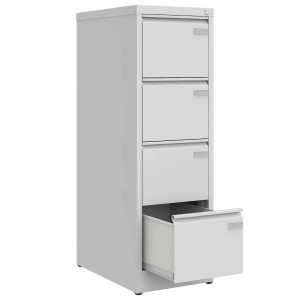 Szafa kartotekowa metalowa SZK 301 ST