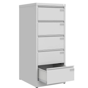 Szafa kartotekowa metalowa SZK 304 ST Szafa kartotekowa metalowa SZK 304 ST