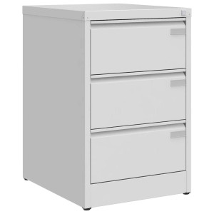 Szafa kartotekowa metalowa SZK 304/3 ST Szafa kartotekowa metalowa SZK 304/3 ST