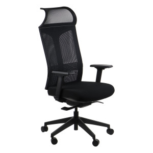 KRZESŁO BIUROWE ERGONOMICZNE OBROTOWE RYDER KRZESŁO BIUROWE ERGONOMICZNE OBROTOWE RYDER