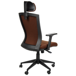 Fotel obrotowy HG-0004F Fotel obrotowy HG-0004F