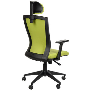 Fotel obrotowy HG-0004F Fotel obrotowy HG-0004F