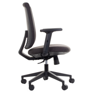 Krzesło obrotowe ZN-605-B TK. 26 Krzesło obrotowe ZN-605-B TK. 26