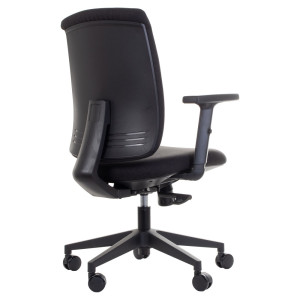 Krzesło obrotowe ZN-605-B TK. 30 Krzesło obrotowe ZN-605-B TK. 30