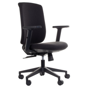 Krzesło obrotowe ZN-605-B TK. 30 Krzesło obrotowe ZN-605-B TK. 30