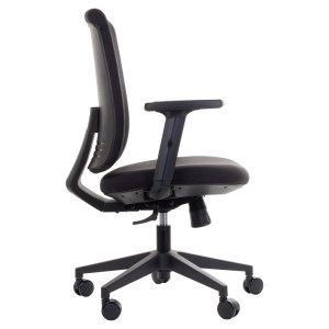 Krzesło obrotowe ZN-605-B TK. 30 Krzesło obrotowe ZN-605-B TK. 30