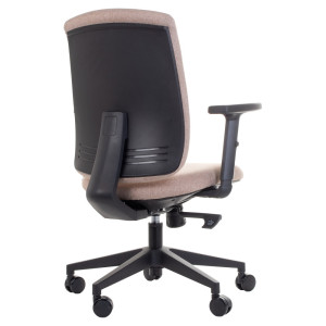 Krzesło obrotowe ZN-605-B TK. 6 Krzesło obrotowe ZN-605-B TK. 6
