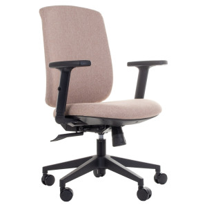 Krzesło obrotowe ZN-605-B TK. 6 Krzesło obrotowe ZN-605-B TK. 6
