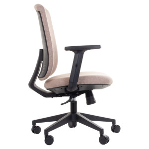 Krzesło obrotowe ZN-605-B TK. 6 Krzesło obrotowe ZN-605-B TK. 6