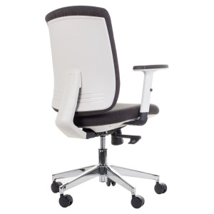 KRZESŁO OBROTOWE ZN-605-W TK. 26 KRZESŁO OBROTOWE ZN-605-W TK. 26