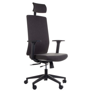 KRZESŁO OBROTOWE ZN-807-B TK.26 KRZESŁO OBROTOWE ZN-807-B TK.26