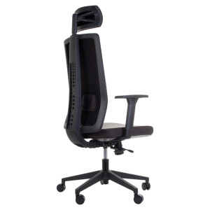 KRZESŁO OBROTOWE ZN-807-B TK.26 KRZESŁO OBROTOWE ZN-807-B TK.26