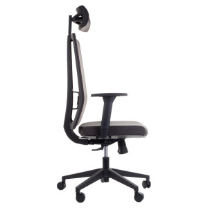 KRZESŁO OBROTOWE ZN-807-B TK.26 KRZESŁO OBROTOWE ZN-807-B TK.26