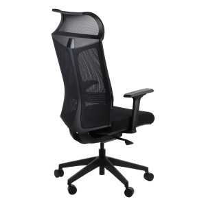 KRZESŁO BIUROWE ERGONOMICZNE OBROTOWE RYDER KRZESŁO BIUROWE ERGONOMICZNE OBROTOWE RYDER
