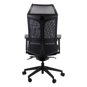 KRZESŁO BIUROWE ERGONOMICZNE OBROTOWE RYDER KRZESŁO BIUROWE ERGONOMICZNE OBROTOWE RYDER