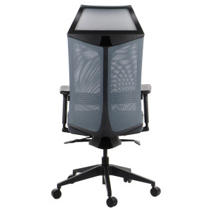KRZESŁO BIUROWE ERGONOMICZNE OBROTOWE RYDER KRZESŁO BIUROWE ERGONOMICZNE OBROTOWE RYDER